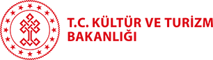 T.C. Kültür ve Turizm Bakanlığı logo