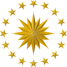 Cumhurbaşkanlığı logo